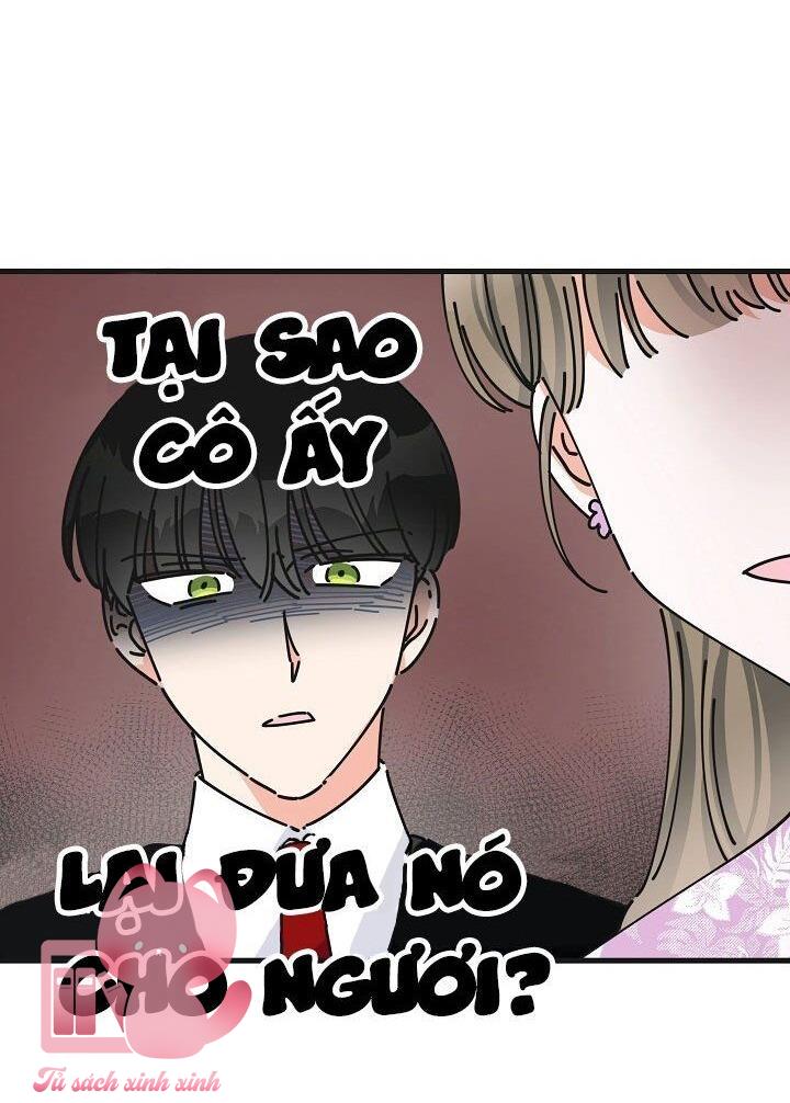 Người Hùng Của Ác Nữ Chapter 14 - Trang 4