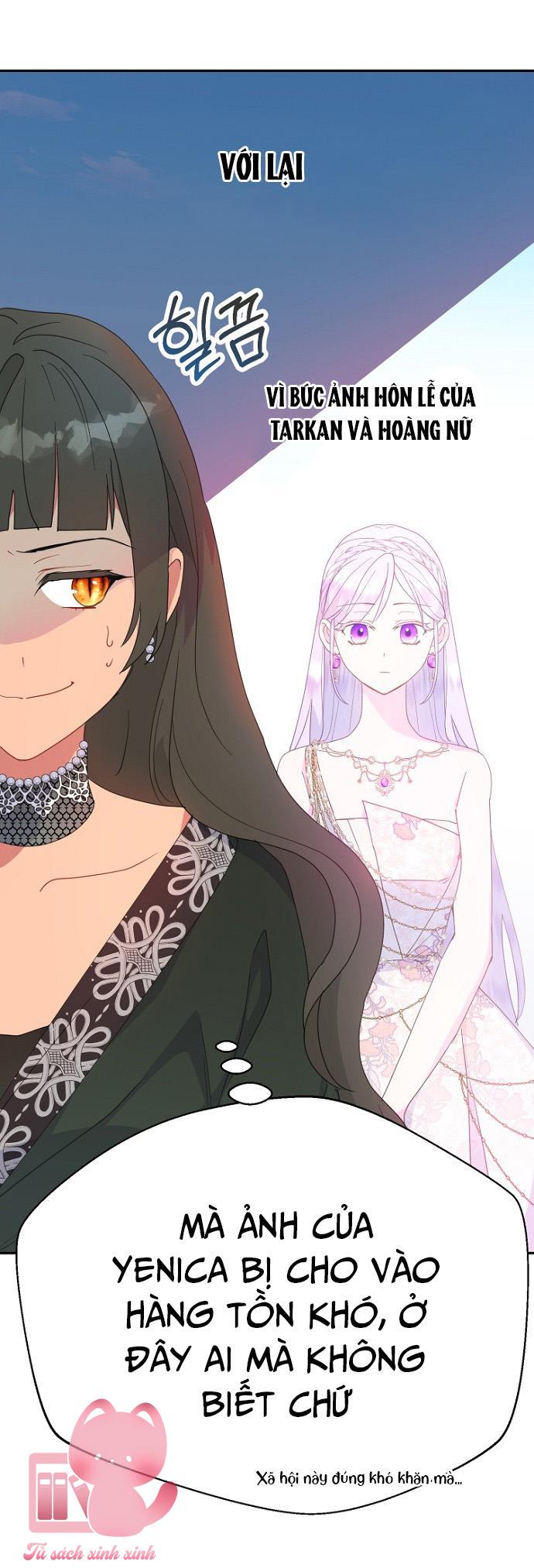 Bỏ Quách Chồng Con Đi, Tiền Bạc Mới Là Tất Cả Chap 48 - Trang 2