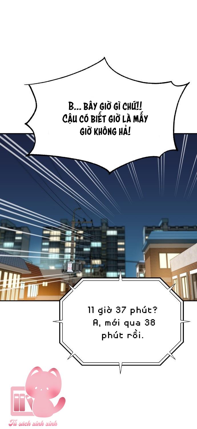 Lớ Ngớ Vớ Phải Tình Yêu Chap 30 - Trang 2
