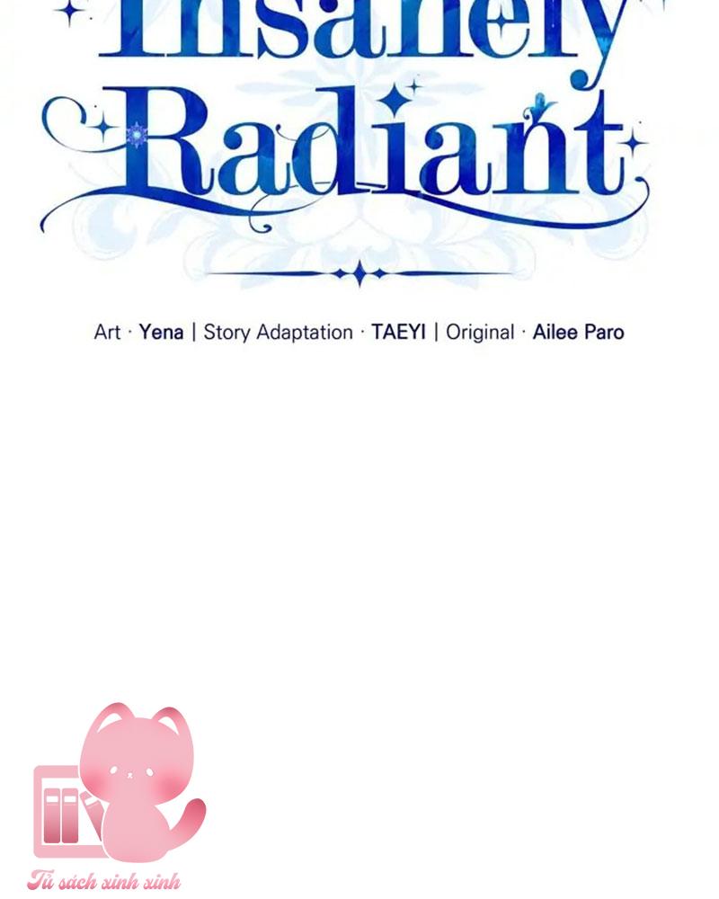 Rực Rỡ Đến Điên Cuồng Chap 4 - Trang 3