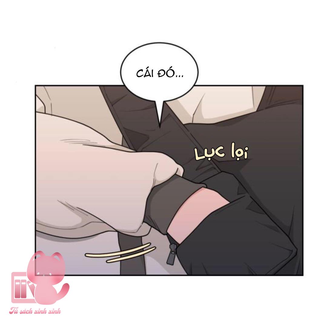 Vận May Không Ngờ Chapter 13 - Trang 4