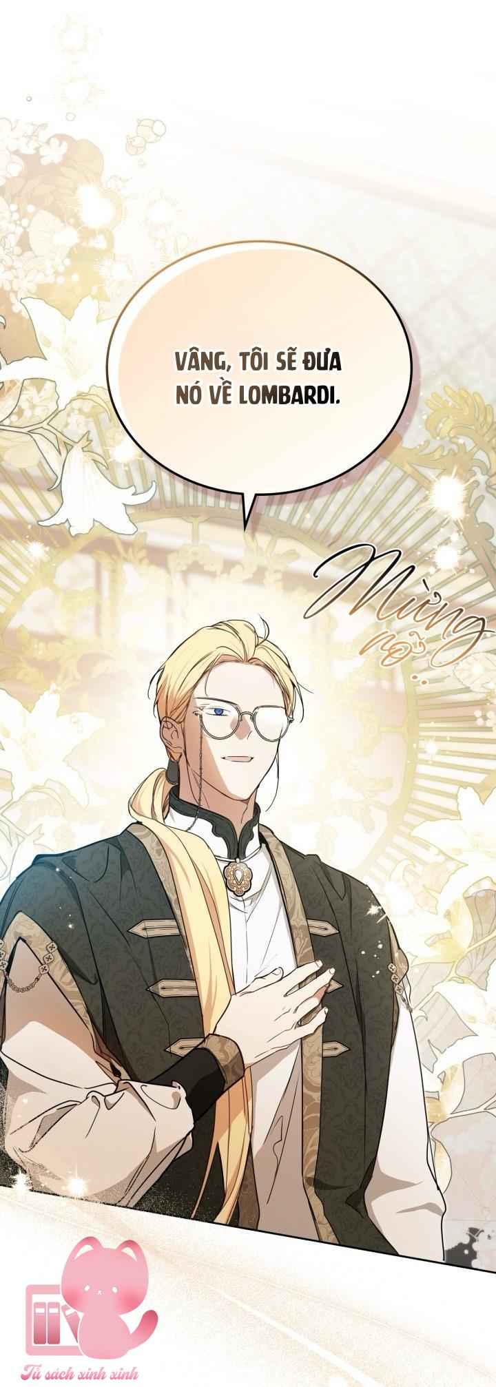 Kiếp Này Ta Sẽ Trở Thành Gia Chủ Chap 201 - Trang 2