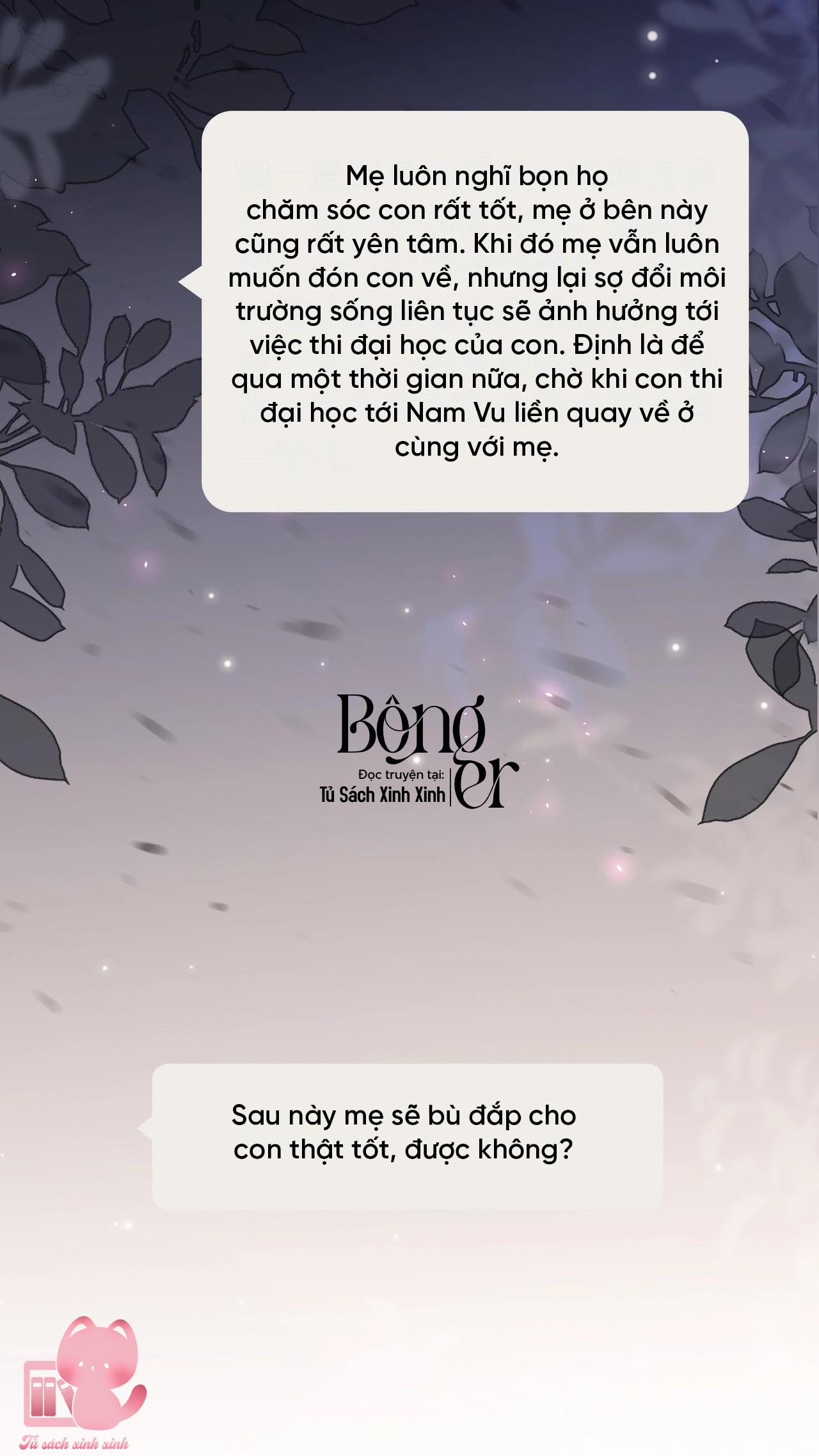 Khó Dỗ Dành Chap 61 - Trang 2