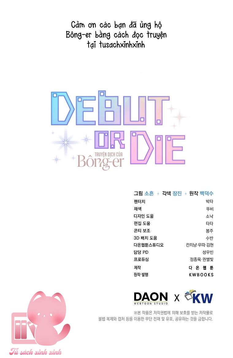 Debut Or Die Chap 85 - Trang 4