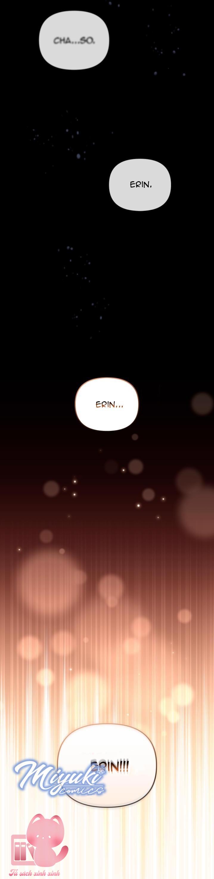 Tôi Được Nuôi Dưỡng Bởi Những Kẻ Phản Diện Chap 37 - Trang 3