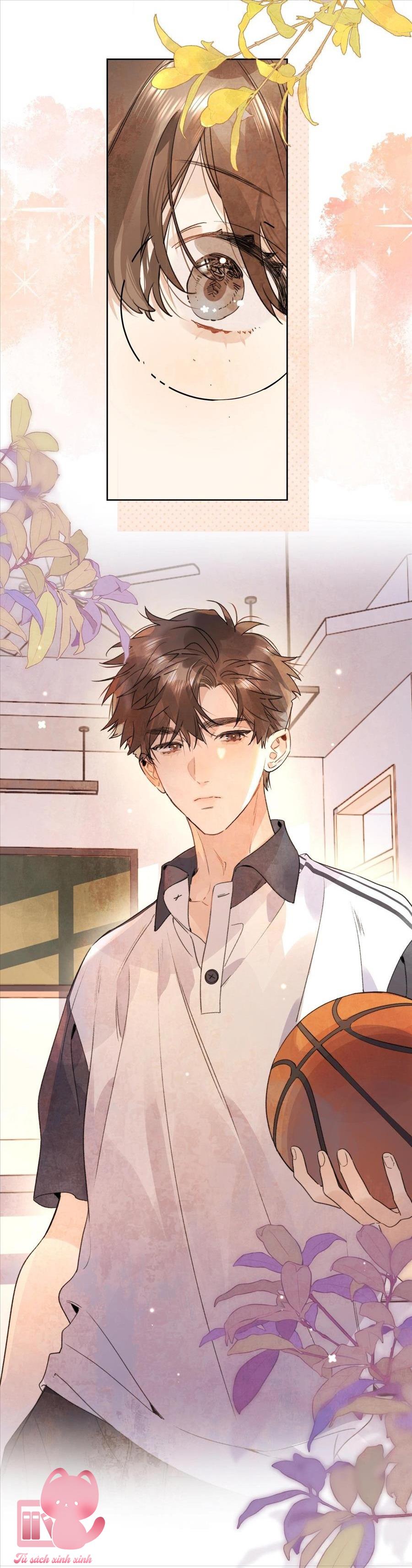 Tỏ Tình Chapter 31 - Trang 4