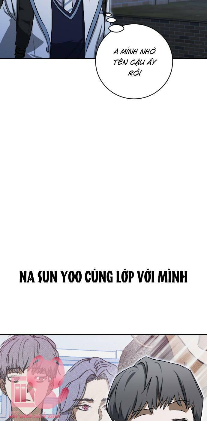 Đêm Của Bóng Tối Chapter 15 - Trang 4