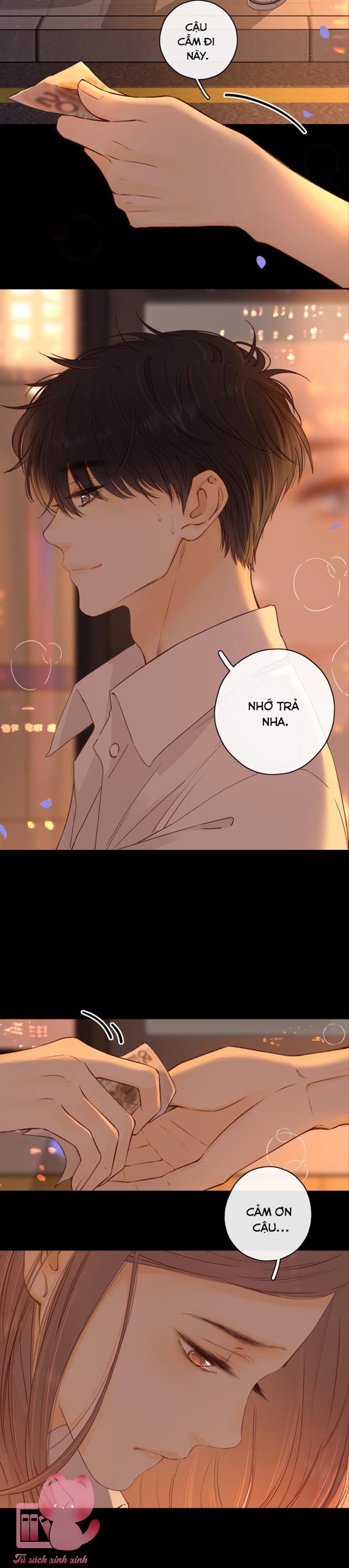 Khó Dỗ Dành Chapter 23 - Trang 4