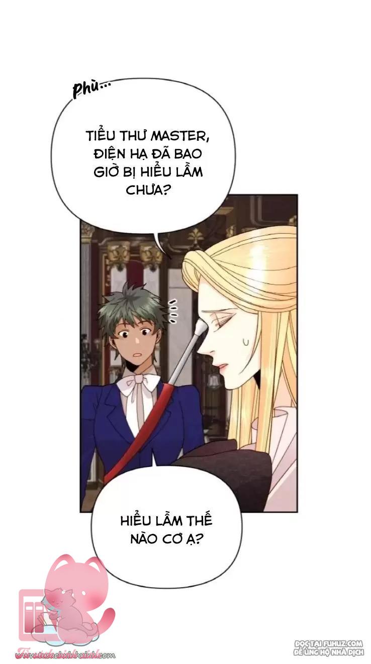 Hoàng Hậu Tái Hôn Chapter 98 - Trang 4