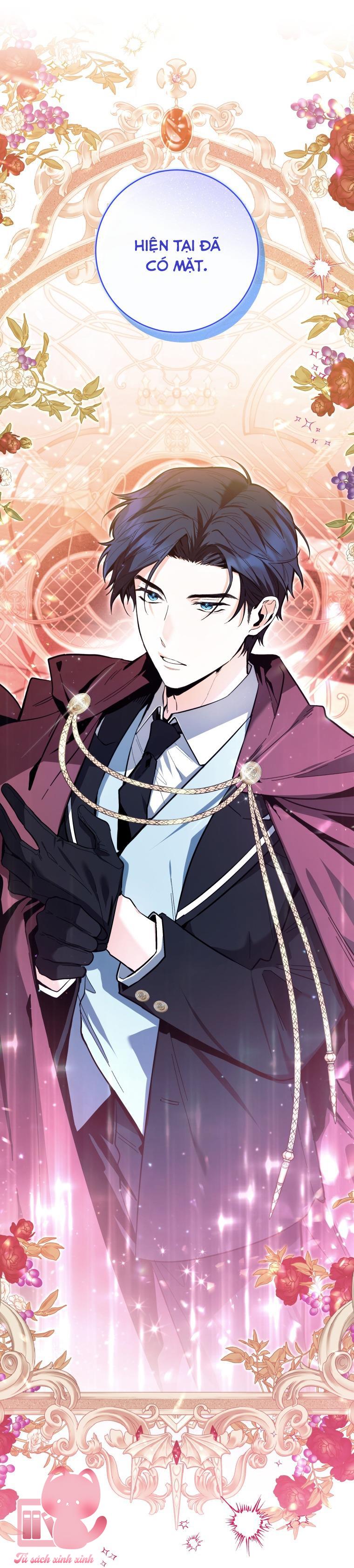 Bé Con Cá Voi Sát Thủ Chapter 21 - Trang 4