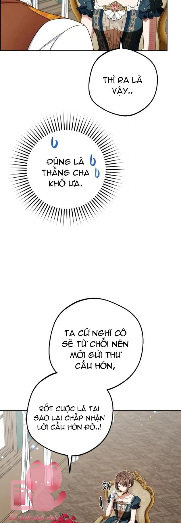 Được Yêu Thương Mà Còn Ngại Ngùng Sao! Chap 84 - Trang 4