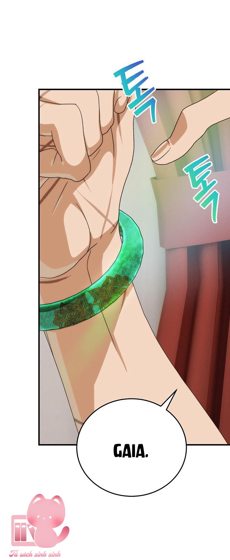 Đứa Nhỏ Không Phải Là Con Anh Chap 89 - Trang 2