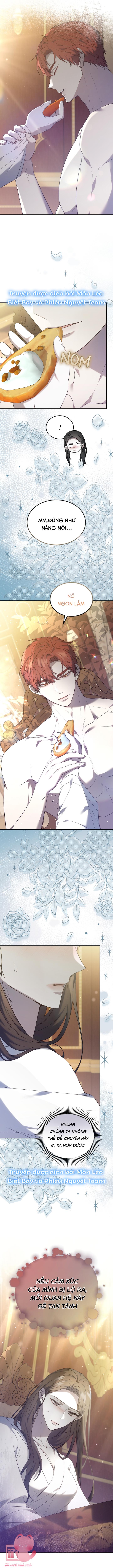 Thời Đại Oman Chap 47 - Trang 2