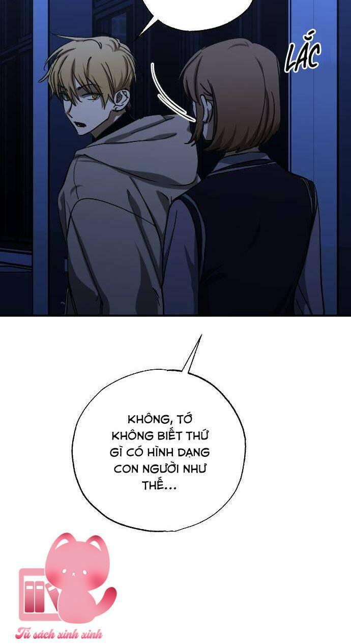 Đêm Của Bóng Tối Chapter 38 - Trang 4