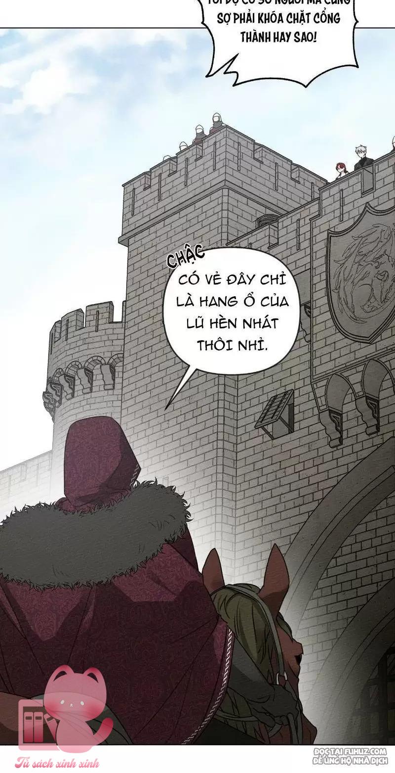 Dưới Tán Cây Sồi Chapter 24 - Trang 3