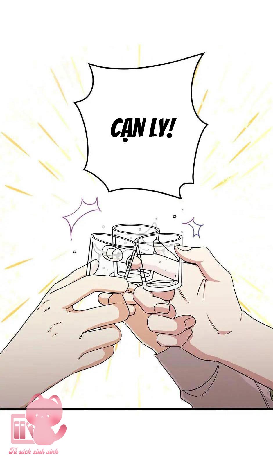 Ly Espresso Của Mùa Xuân Chapter 16 - Trang 4