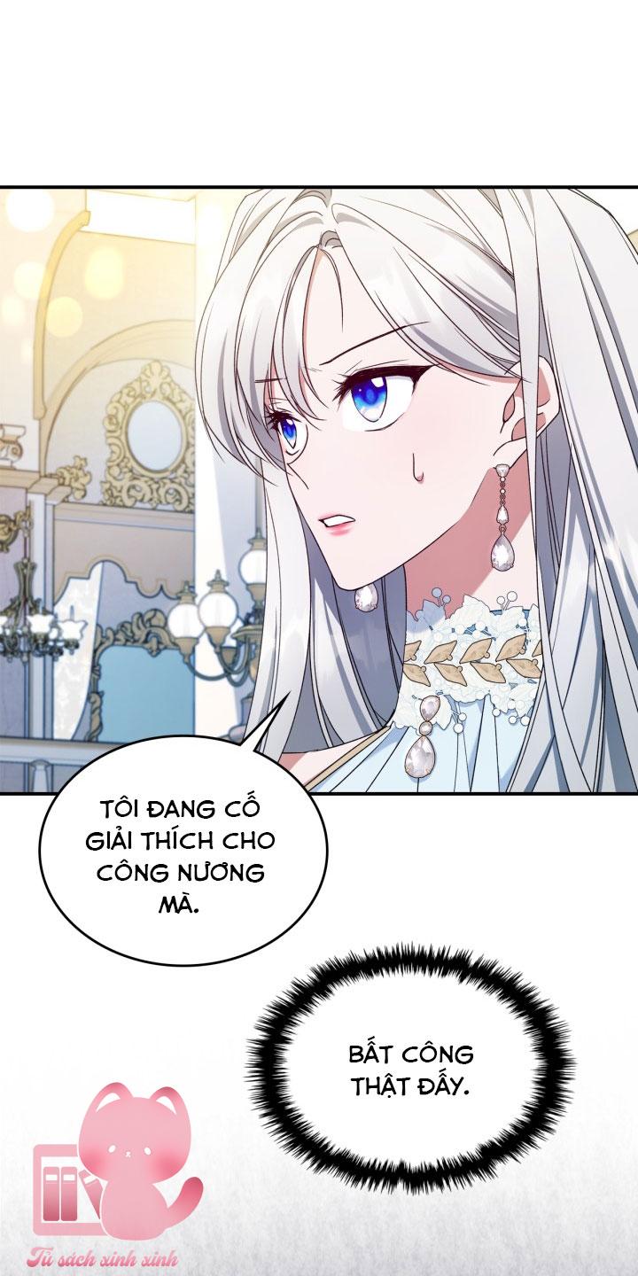 Công Nương Toàn Năng Cũng Thấy Chán Nản Chap 50 - Next Chap 51