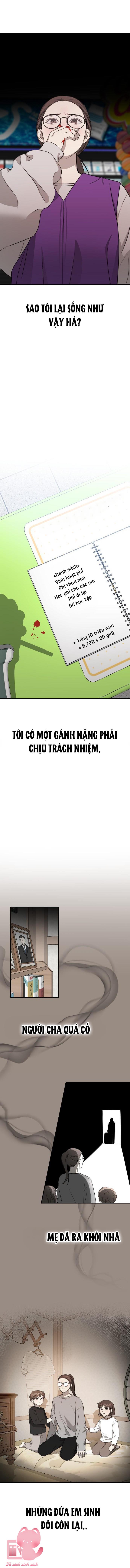 Thần Hổ Jangsan Chapter 1 - Trang 4