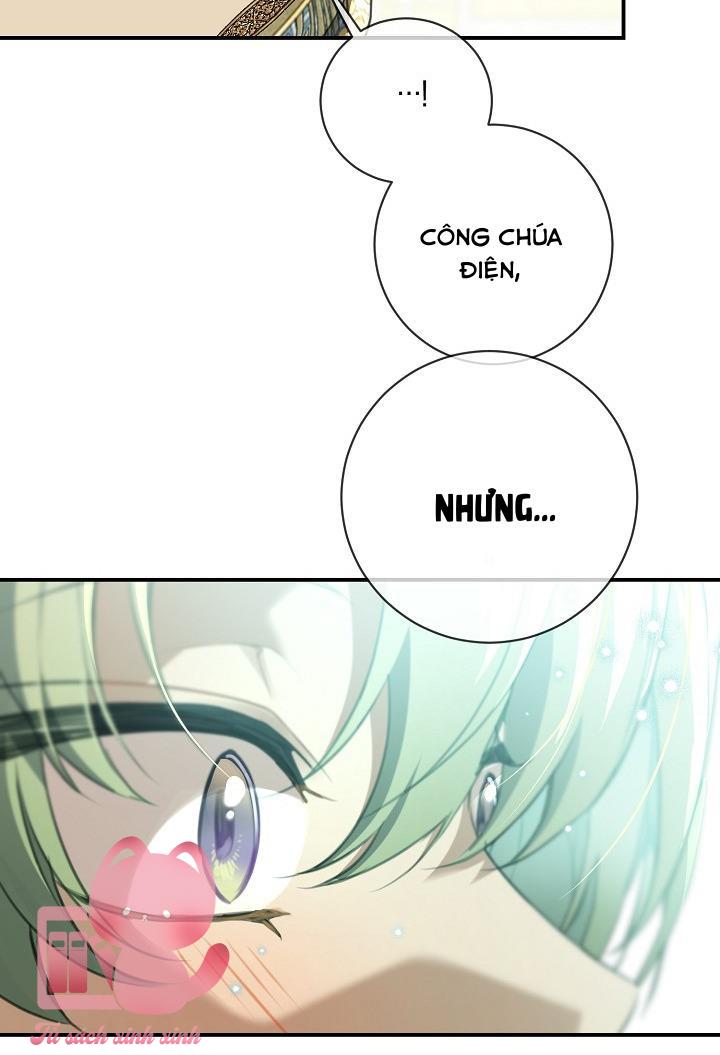 Hướng Về Ánh Dương Lần Nữa Chapter 74 - Trang 4