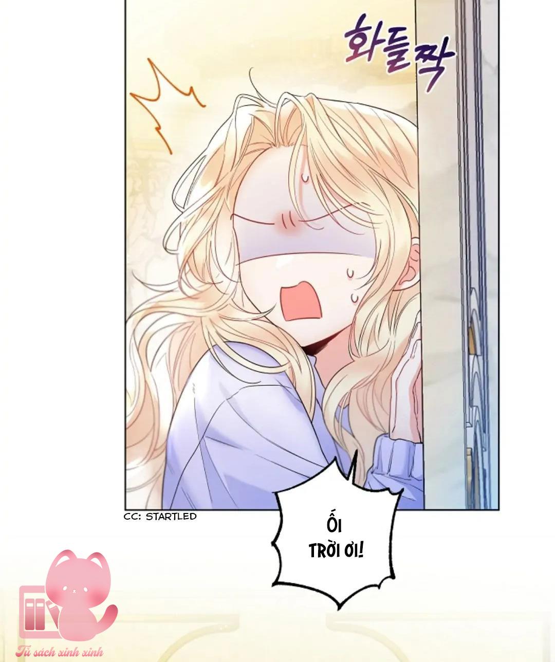 Tiểu Thư Crystal Là Nam Nhân Chap 12 - Trang 2
