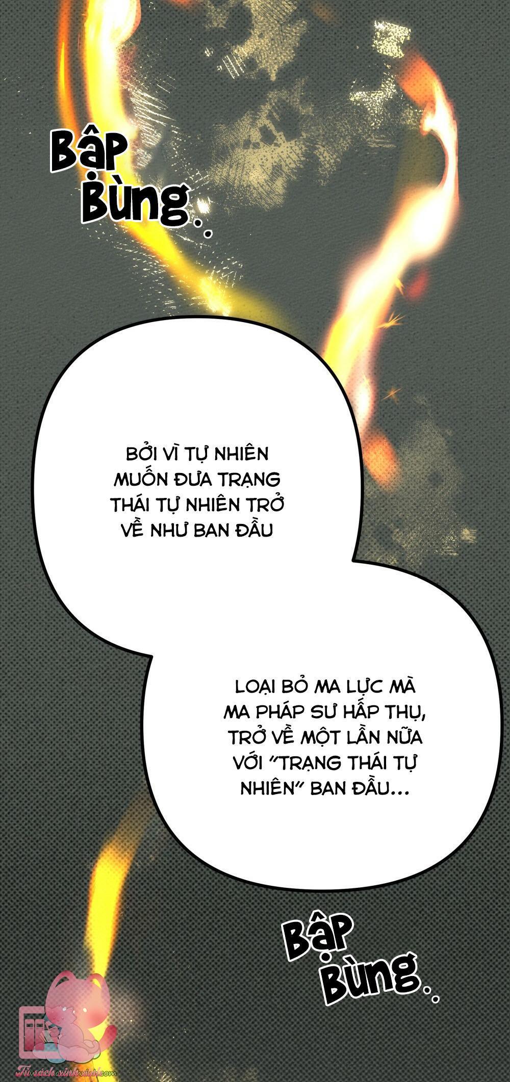 Dưới Tán Cây Sồi Chap 43 - Trang 2