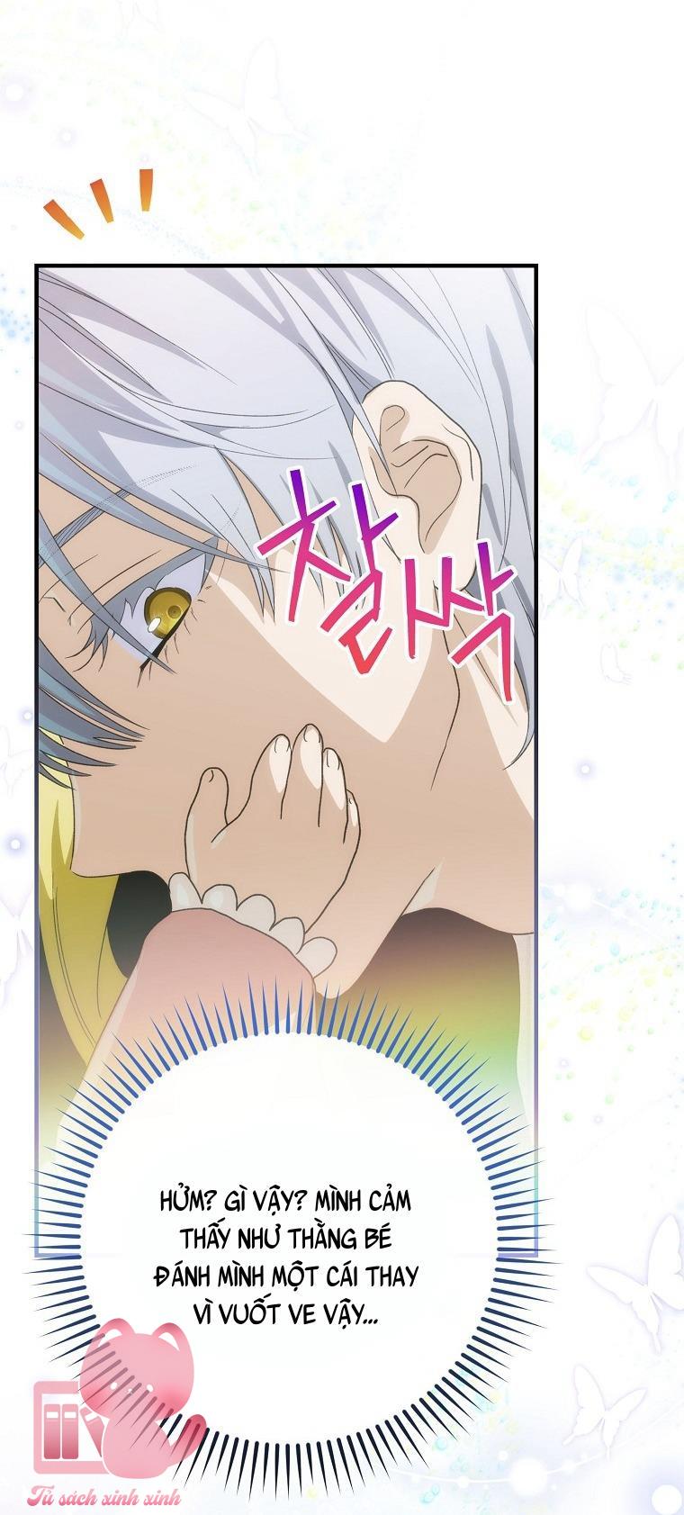 Đứa Nhỏ Không Phải Là Con Anh Chap 88 - Trang 2