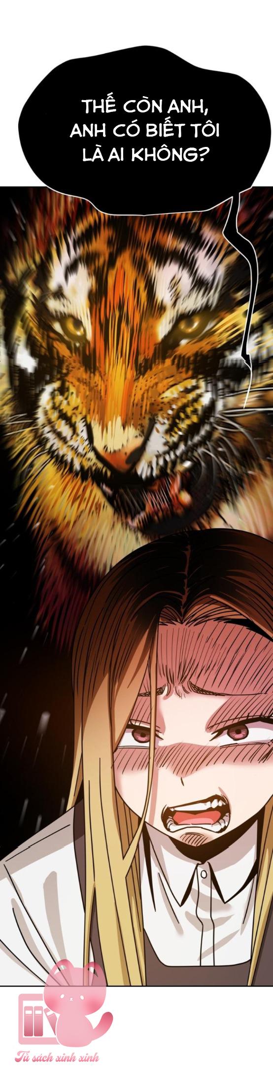Lớ Ngớ Vớ Phải Tình Yêu Chapter 44 - Trang 4