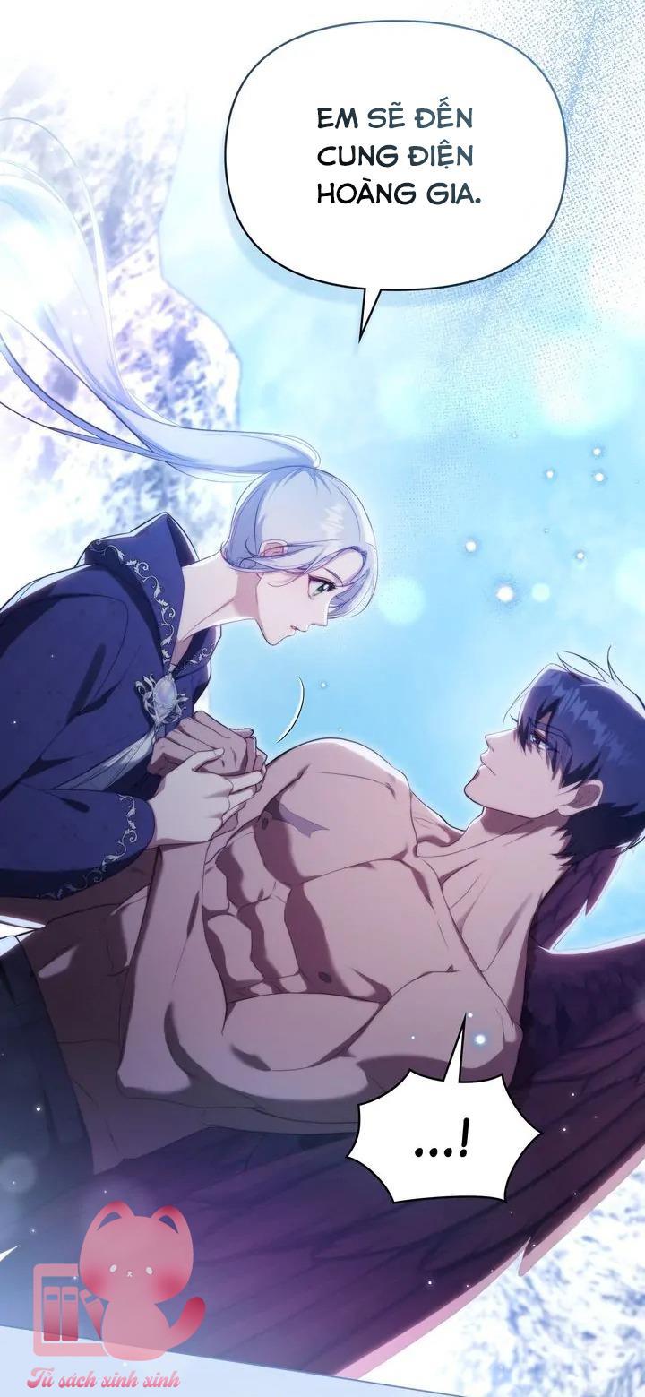 Nếu Không Vâng Lời Công Tước Chapter 82 - Trang 3