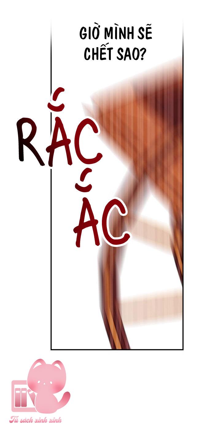 Những Nhân Vật Mạnh Nhất Thế Giới Ám Ảnh Tôi Chapter 15 - Trang 4