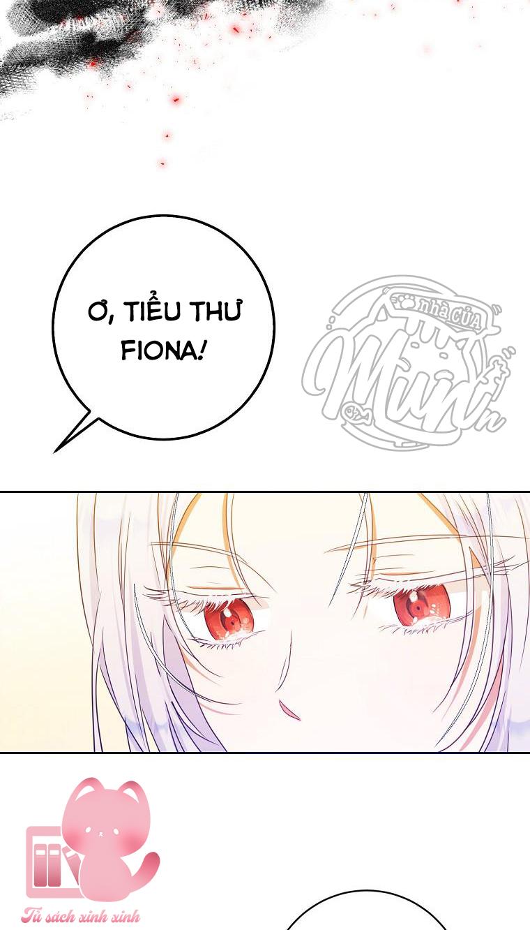 Tôi Trở Thành Vợ Của Nam Chính Chap 29 - Trang 3