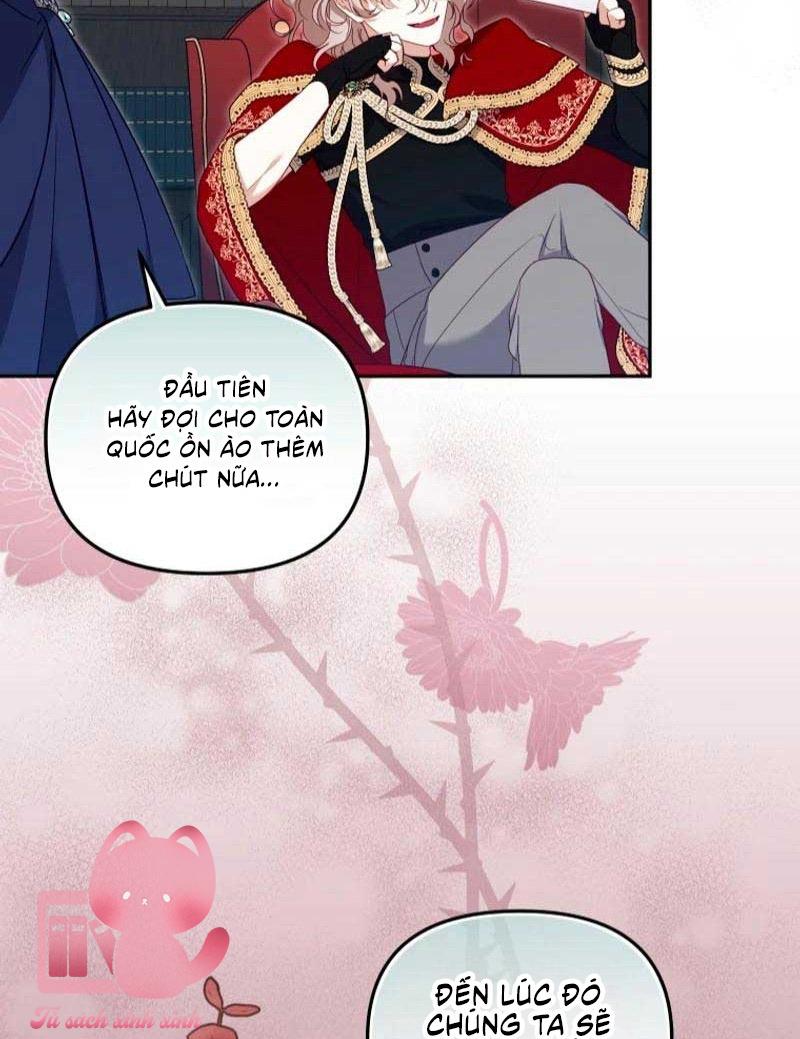 Tôi Được Nuôi Dưỡng Bởi Những Kẻ Phản Diện Chap 73 - Trang 3