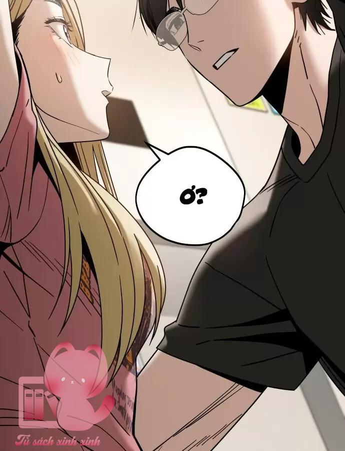 Lớ Ngớ Vớ Phải Tình Yêu Chap 56 - Trang 2