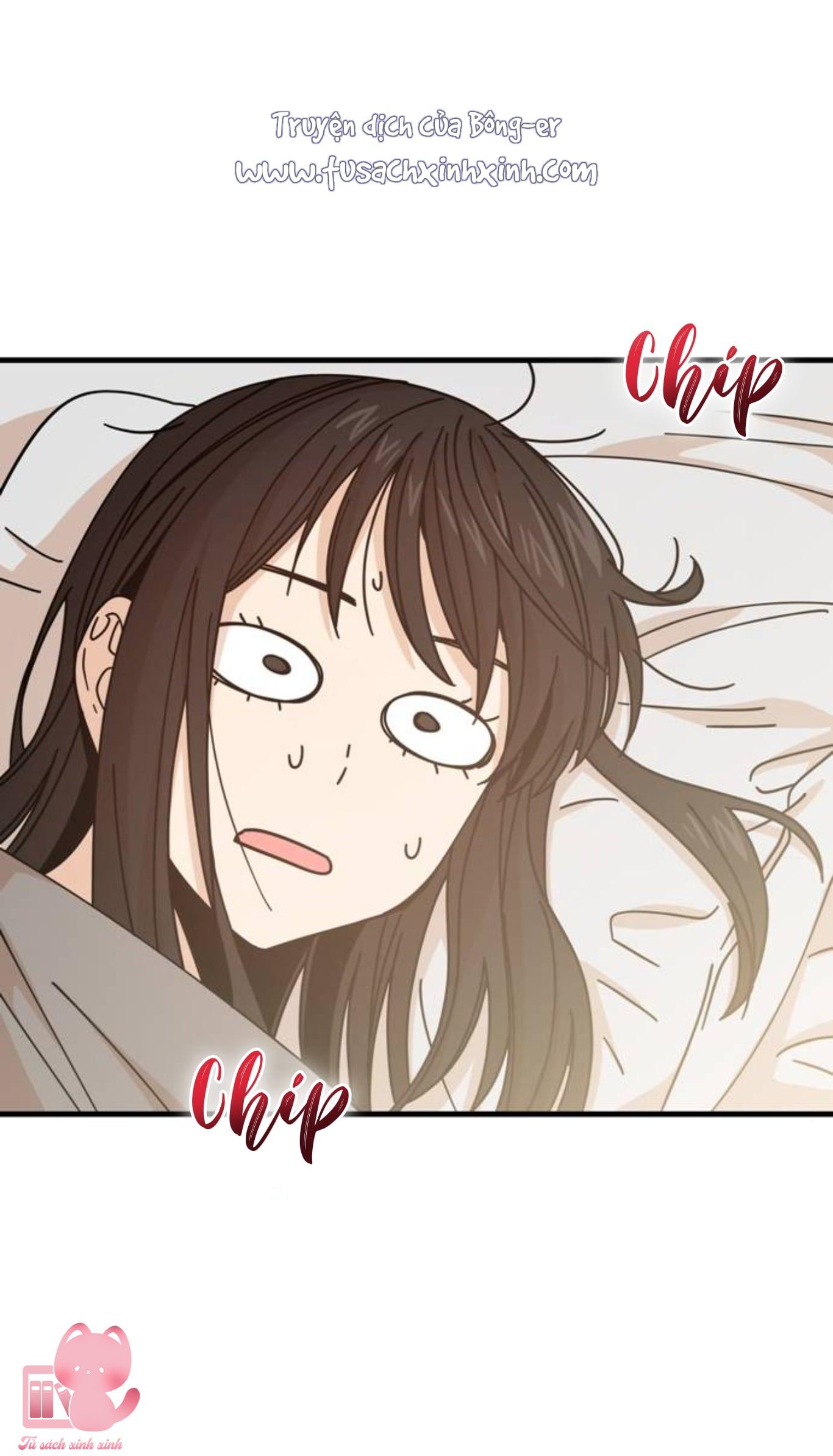 Lớ Ngớ Vớ Phải Tình Yêu Chapter 11 - Trang 4