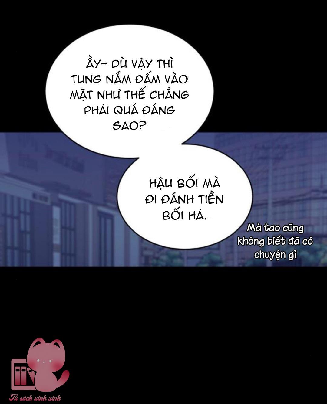 Vận May Không Ngờ Chapter 13 - Trang 4