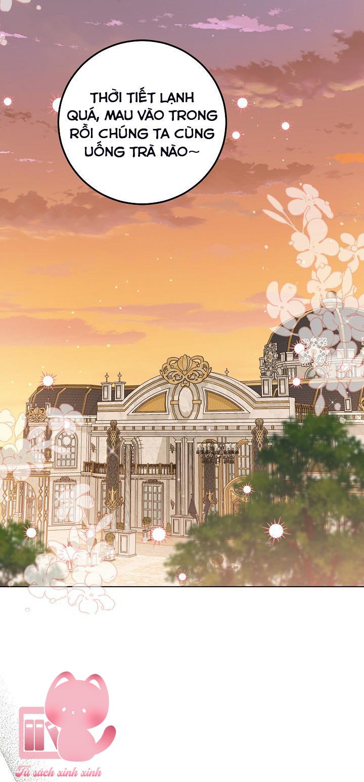 Hoàng Nữ Cosplay Nonfan Chap 52 - Trang 4