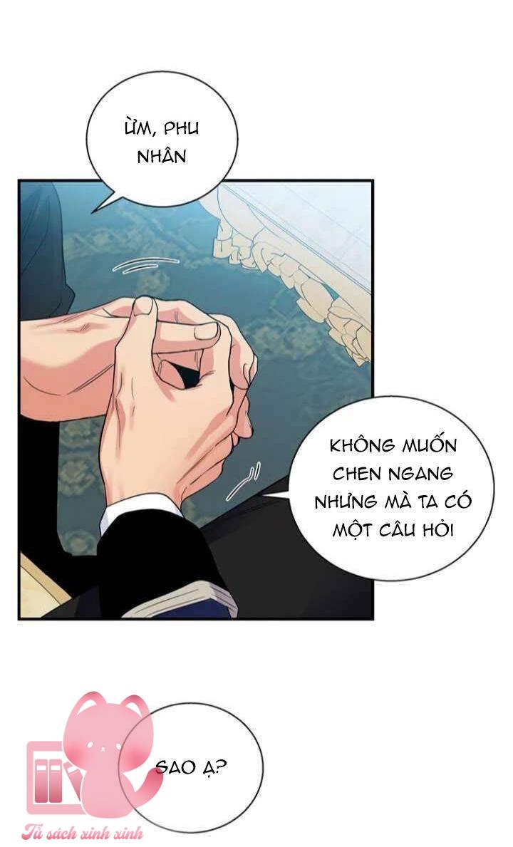 Chồng Yêu, Tôi Đây Bãi Công! Chap 24 - Trang 3