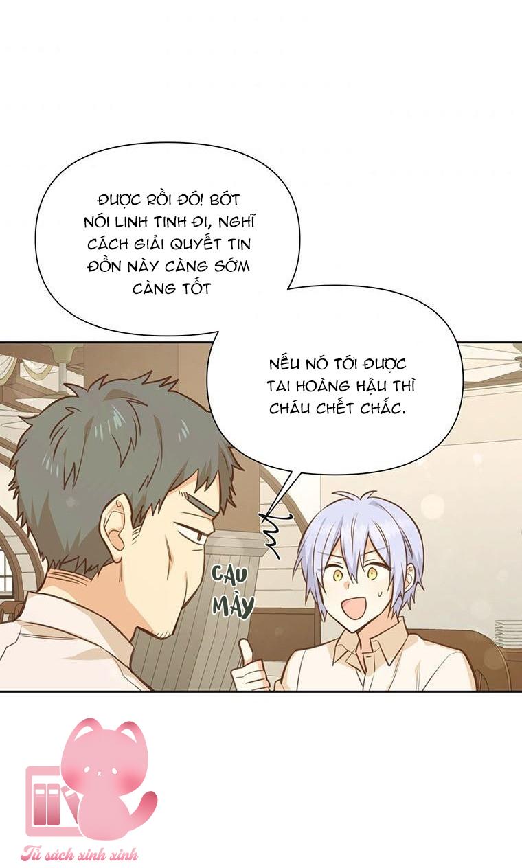 Yêu Tôi Đi, Dù Sao Ngài Cũng Chỉ Là Nhân Vật Phụ Chapter 38 - Trang 4