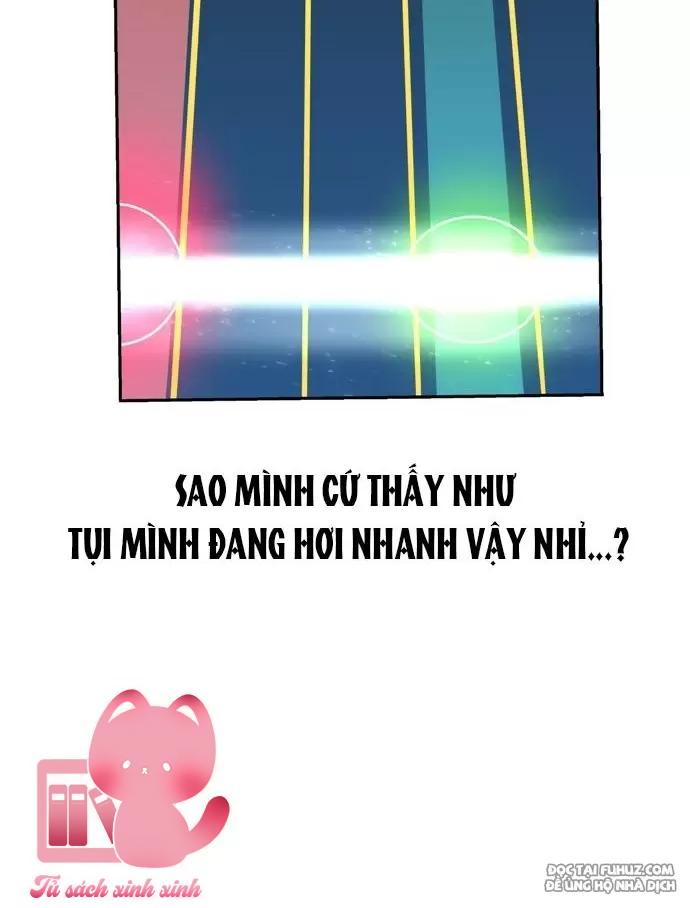 Lớ Ngớ Vớ Phải Tình Yêu Chap 48 - Trang 2