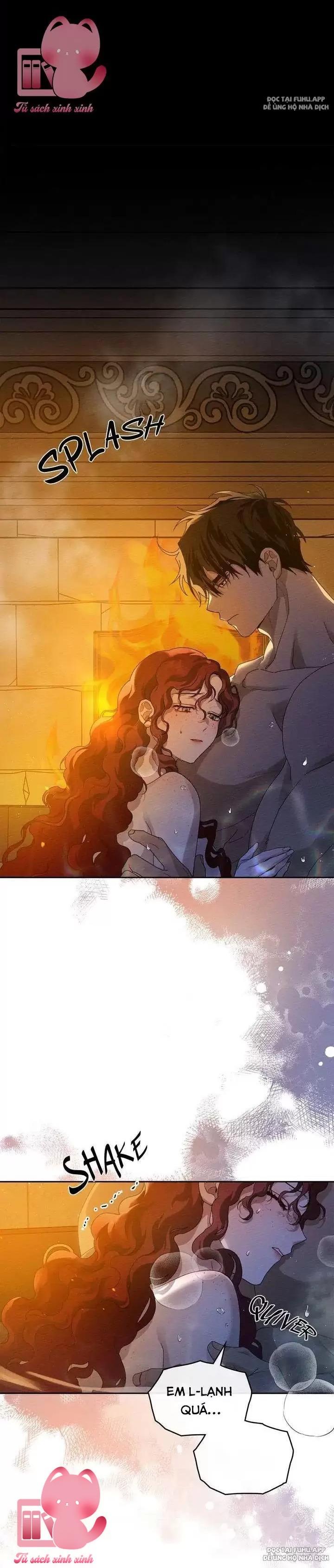 Dưới Tán Cây Sồi Chap 72 - Trang 2