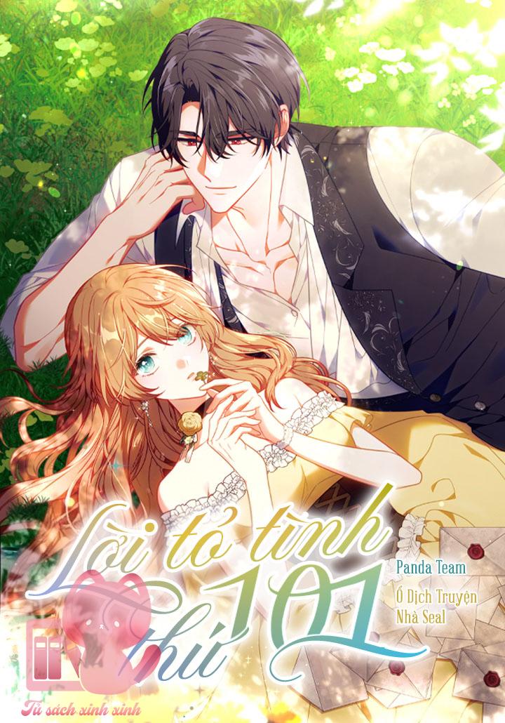 Lời Tỏ Tình Thứ 101 Chap 6 - Trang 3