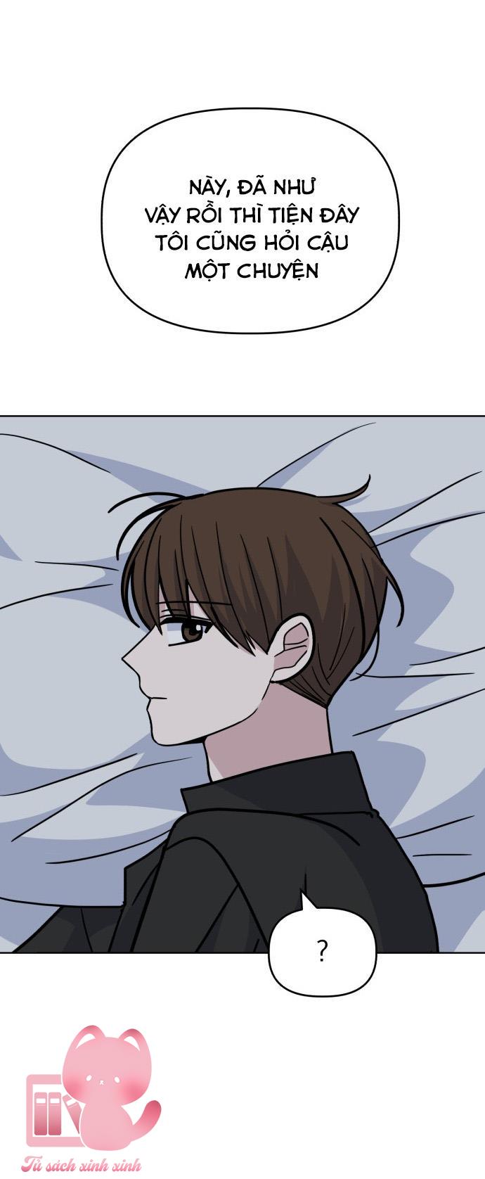 Quan Hệ Nhân Quả Chap 51 - Trang 2