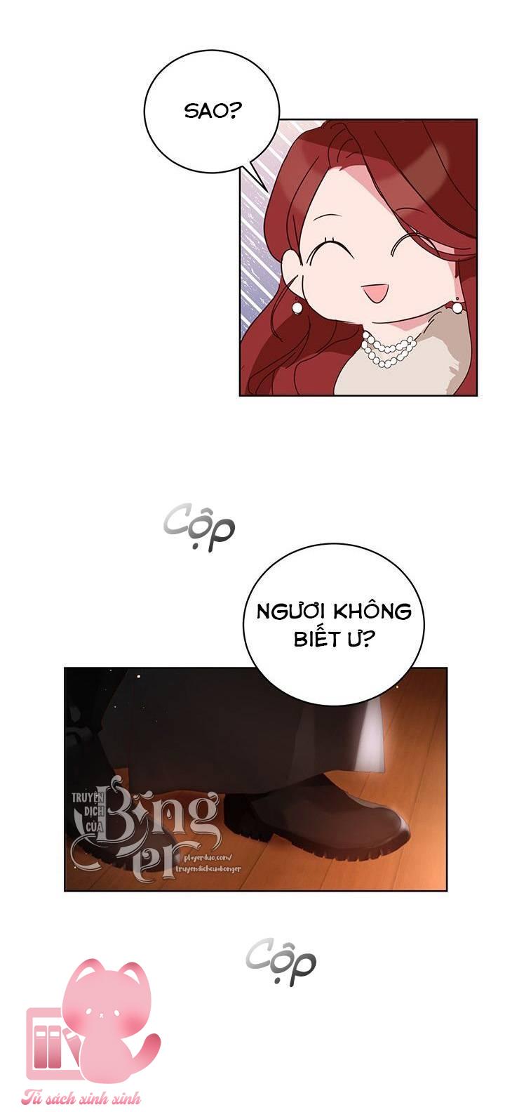 Thế Thì Ta Cứ Trở Thành Kẻ Ác Thôi Chap 1 - Trang 2