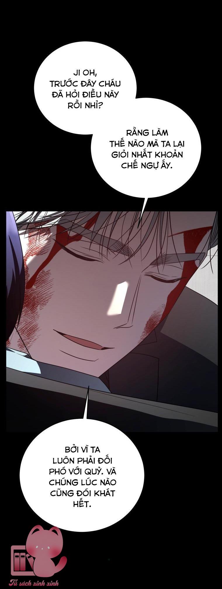 Hướng Dẫn Sinh Tồn Dành Cho Ranker Chapter 24 - Trang 4