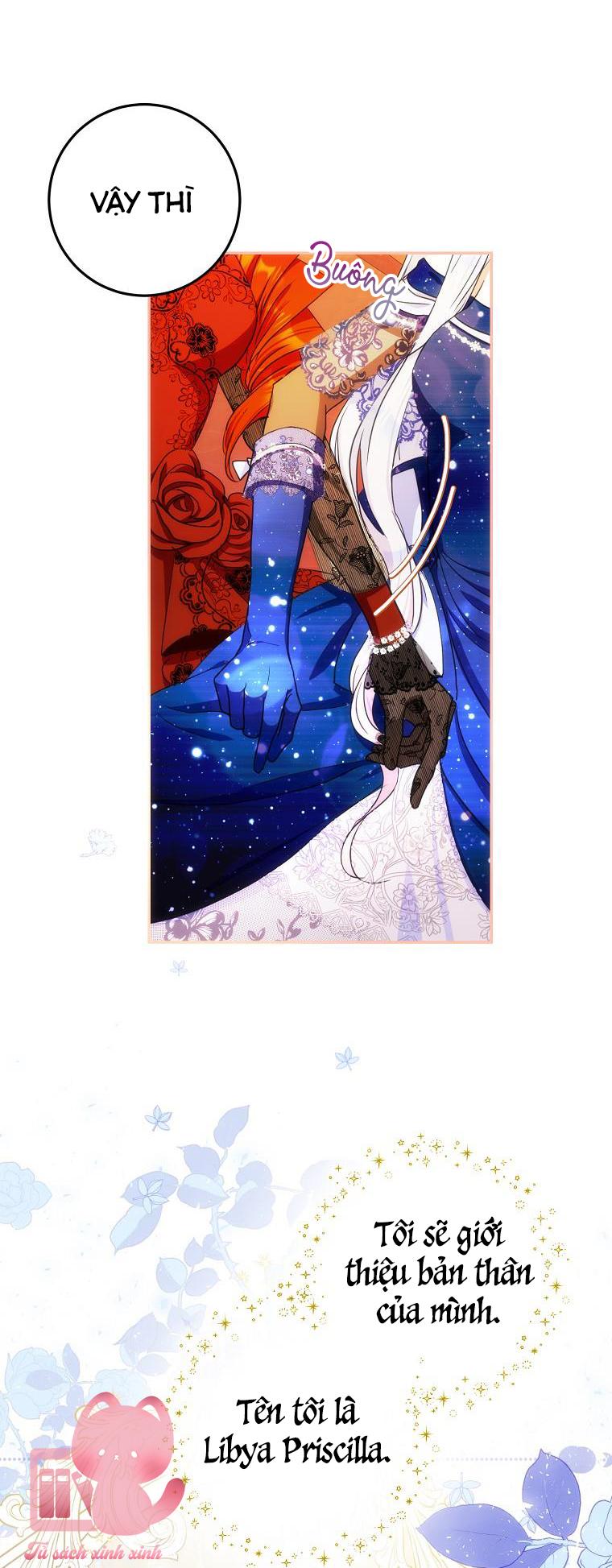 Tôi Trở Thành Vợ Của Nam Chính Chap 33 - Trang 3