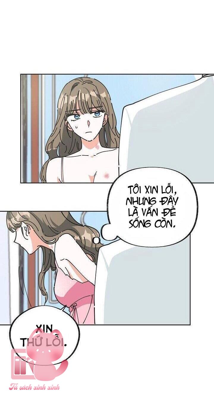 Người Hùng Của Ác Nữ Chapter 1 - Trang 4
