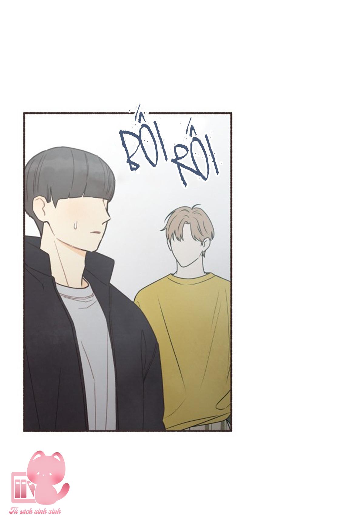 Cảm Xúc Chuyển Giao Chap 15 - Next Chap 16