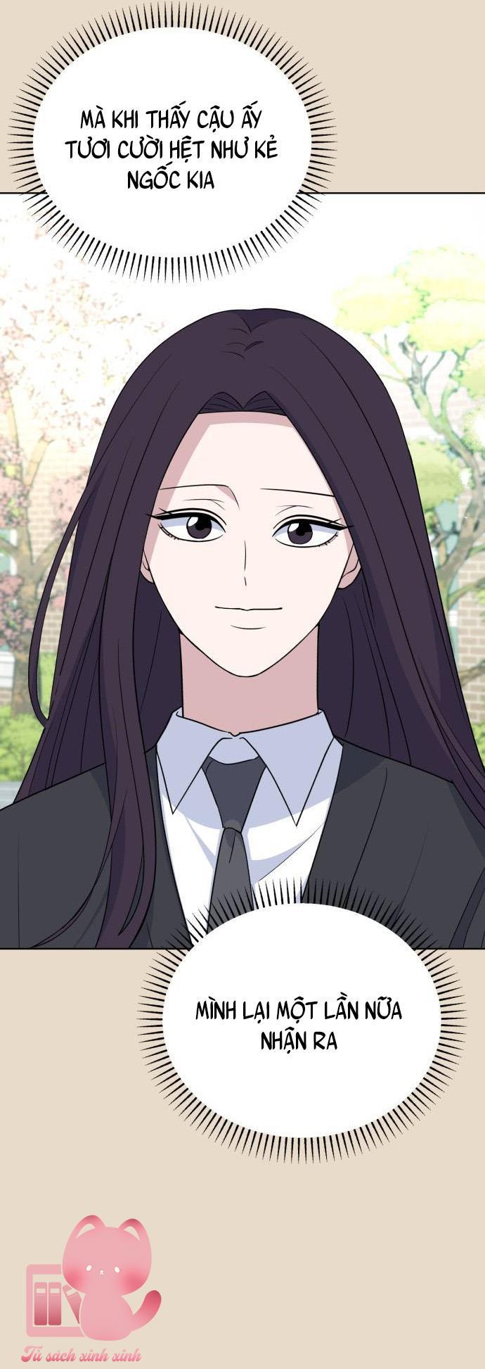 Quan Hệ Nhân Quả Chap 106 - Next Chap 107
