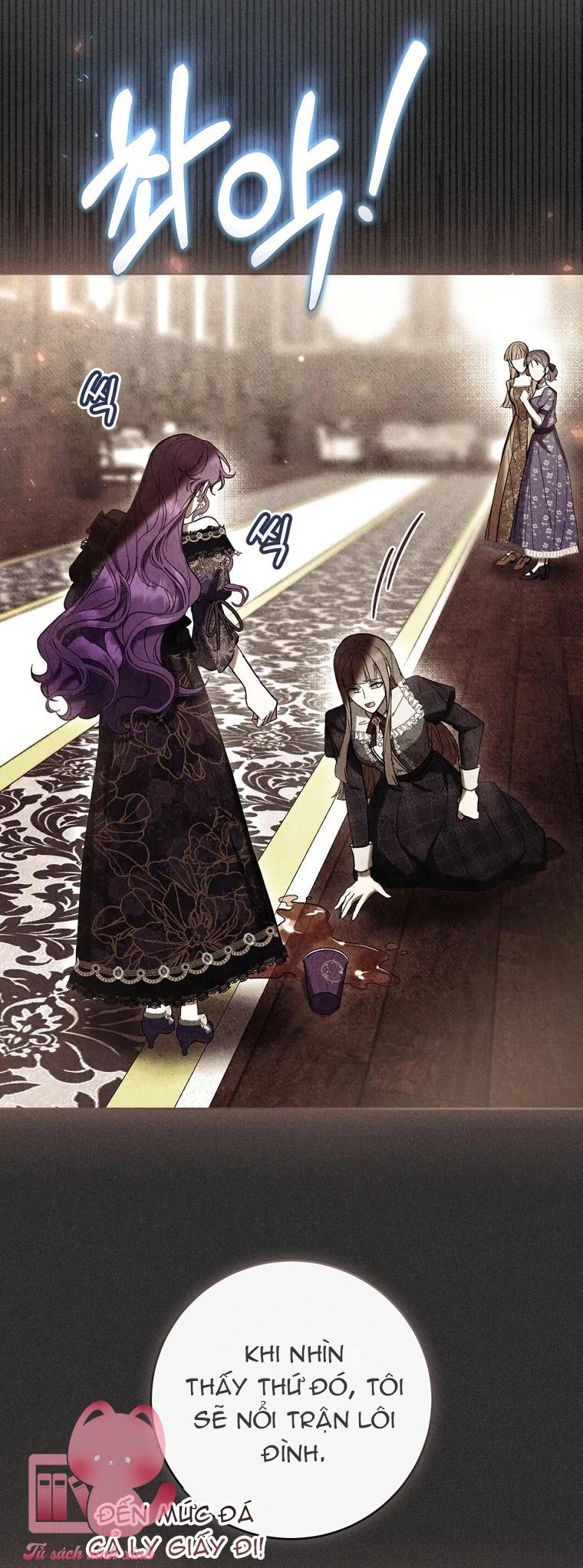 Làm Ác Nữ Bộ Không Tuyệt Sao? Chapter 78 - Trang 4