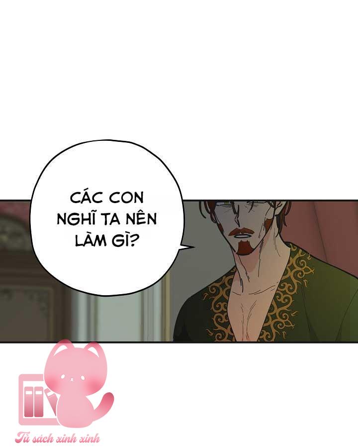 Người Hùng Của Ác Nữ Chapter 76 - Trang 4