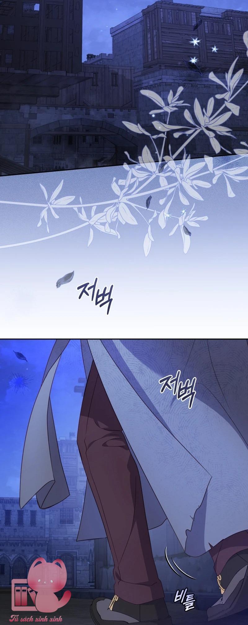 Tôi Được Nuôi Dưỡng Bởi Những Kẻ Phản Diện Chap 89 - Trang 3